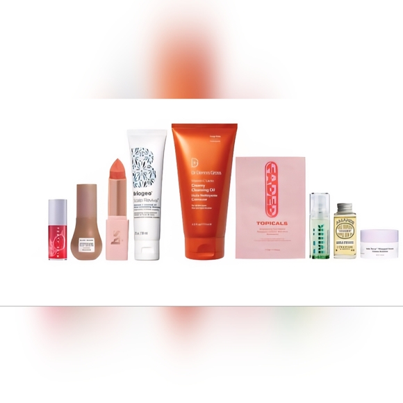 ✨️SF Vacay Essentials Set✨️ - Picture 2 of 3